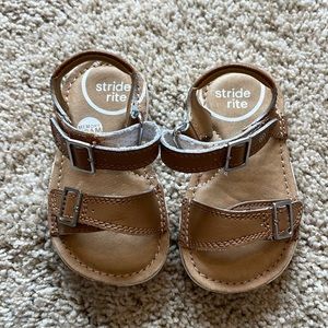 Stride rite Kingsley sandal